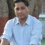 नवीन रेग्मी