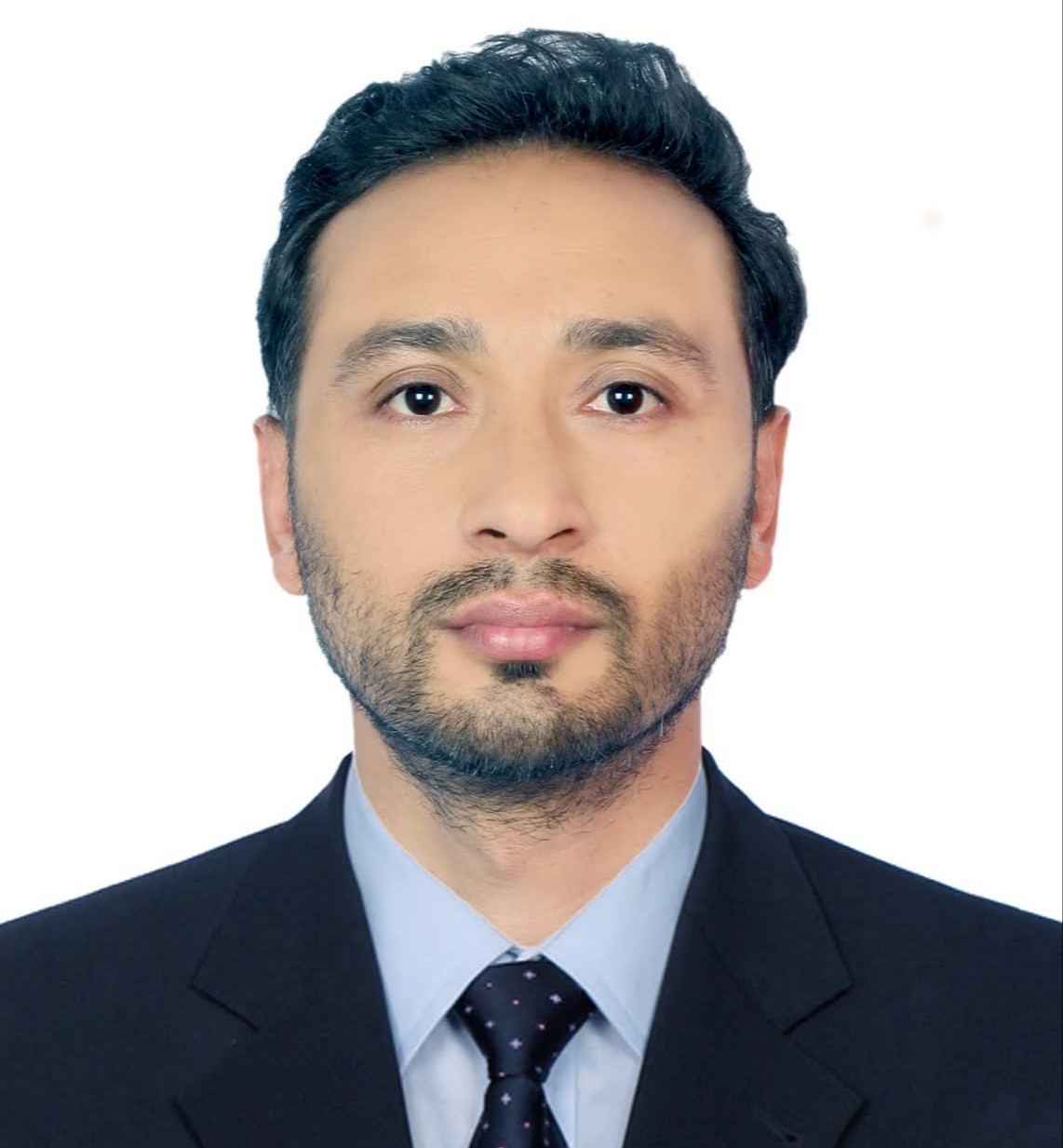 नवराज खनाल