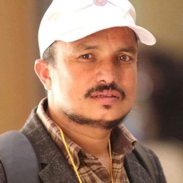 अर्जुन काफ्ले