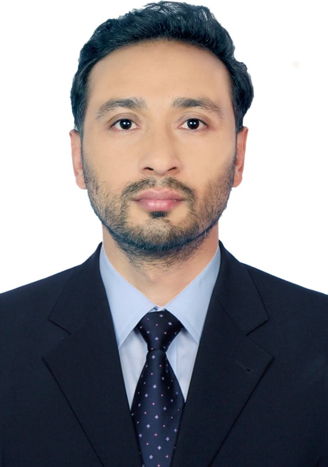 नवराज खनाल