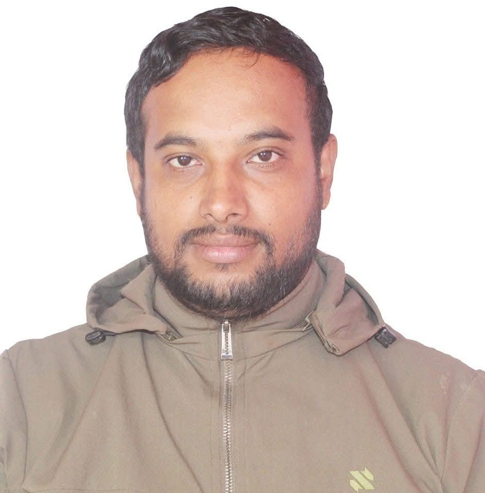 विश्वनाथ अर्याल