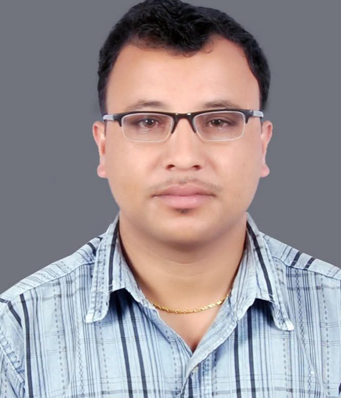 वि.पि. पोख्रेल