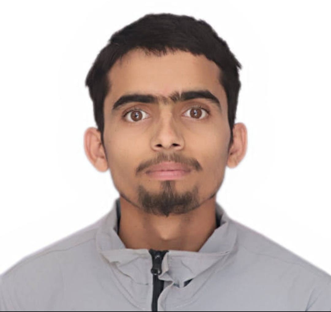 रोशन रेग्मी