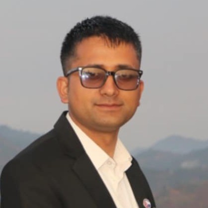 नेपाली काँग्रेस देशको मूल शक्ति हो : महामन्त्री थापा