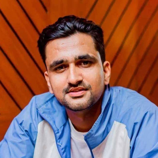 हिमाल न्यौपाने