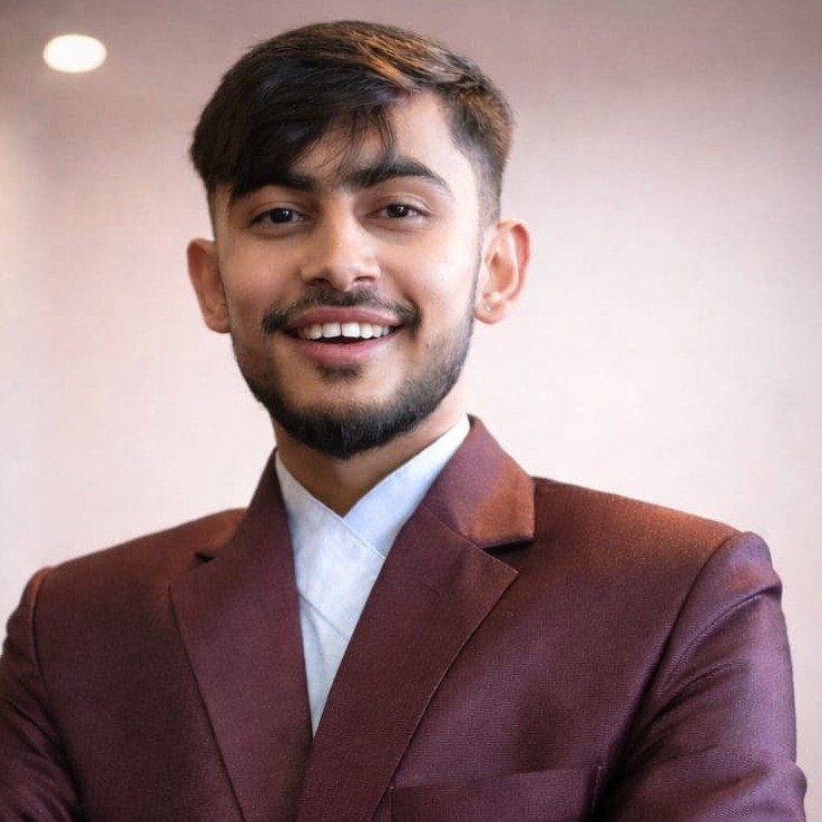 निर्देश रेग्मी