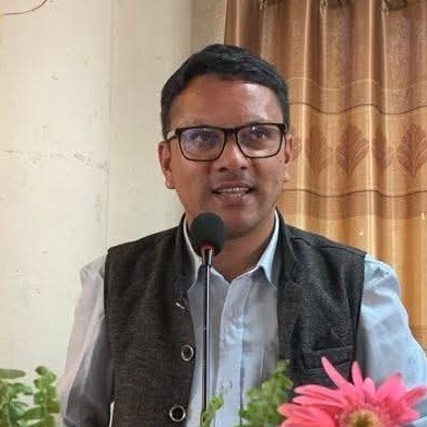 मिलन समीर