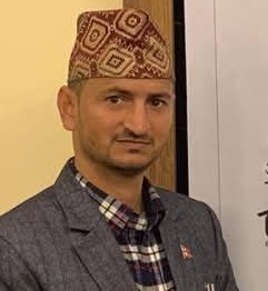रेशम रेग्मी 