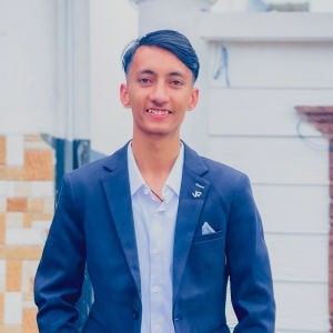 Ram Bahadur Rokaha