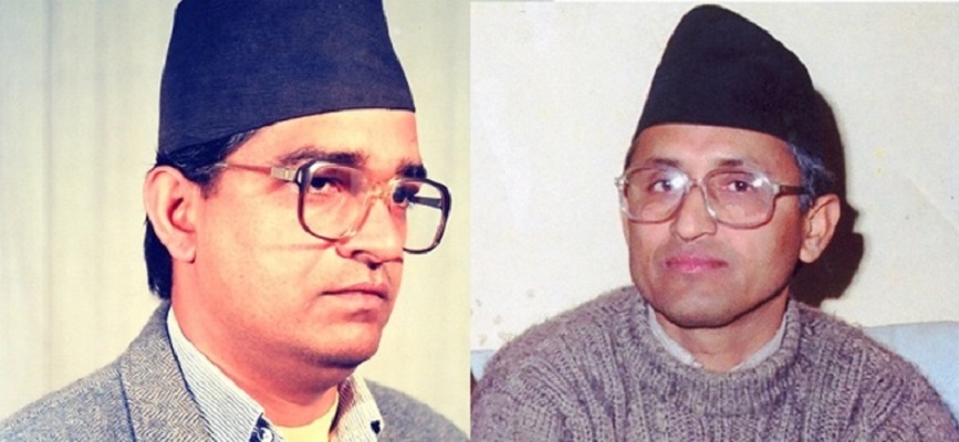 मदन–आश्रित स्मृति दिवस देशव्यापी मनाइने