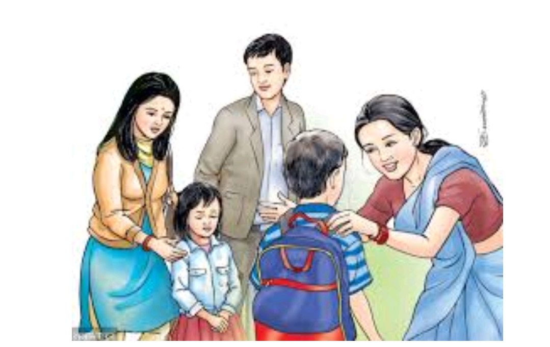 अभिभावक शिक्षा : बालबालिकाको  चौतर्फी विकासको आधारशिला