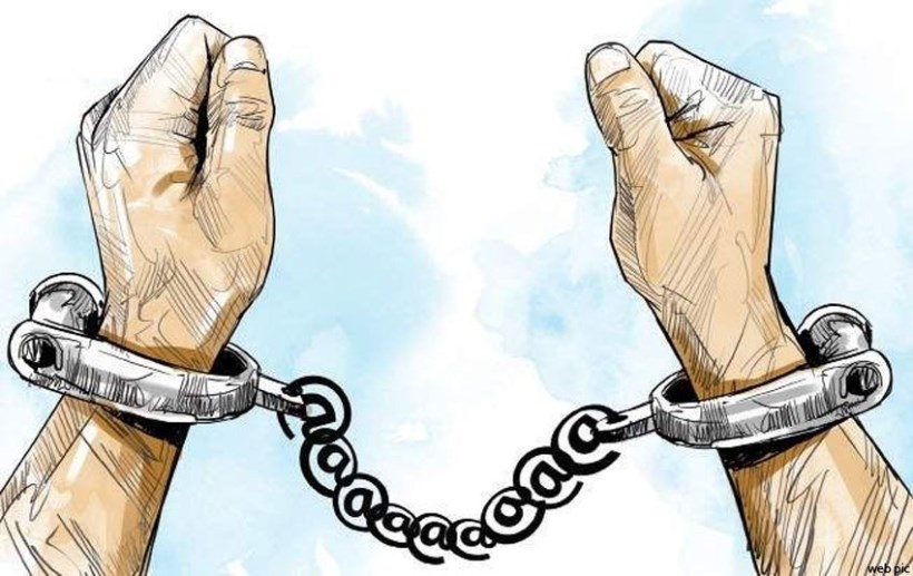  लापसे गरी सवारीसाधन चलाउने चार चालक पक्राउ
