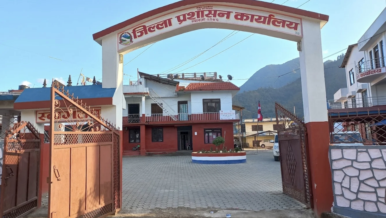 चार दिन भारी वर्षाको सम्भावना, सतर्कता अपनाउन प्रशासनको आग्रह