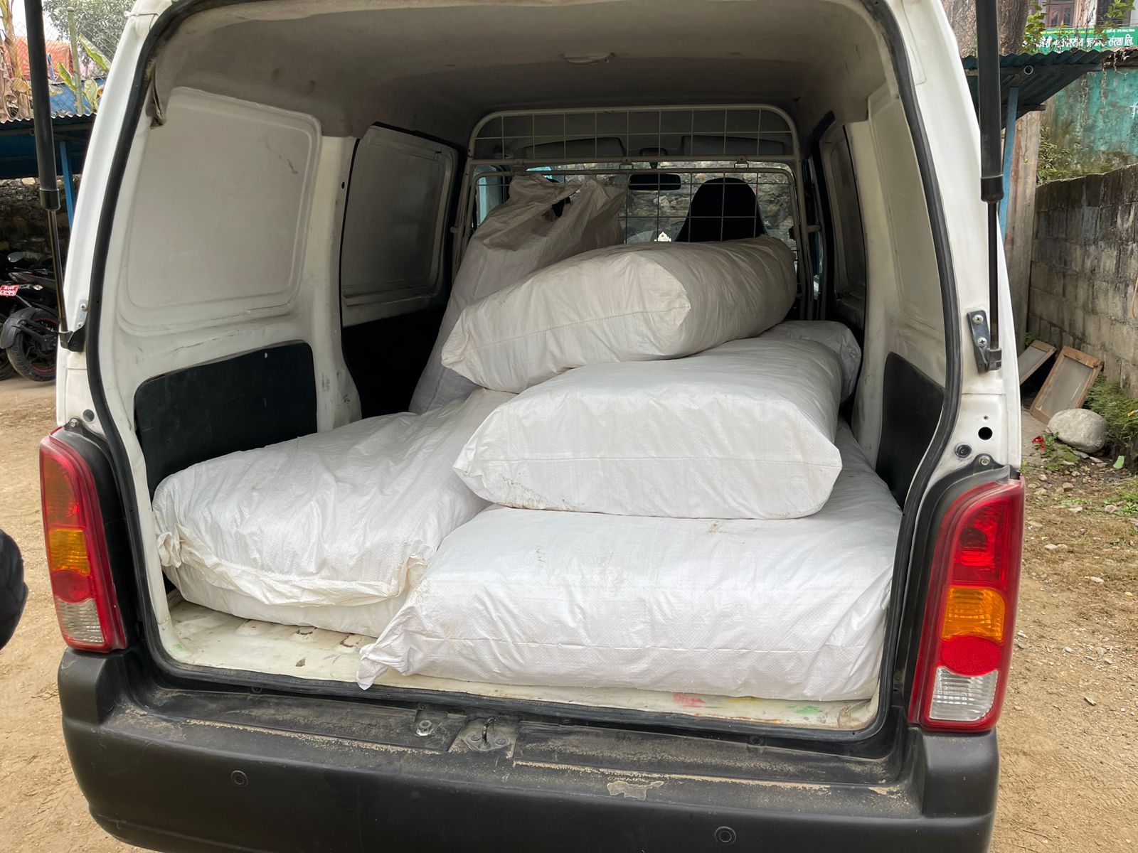 १३ लाख मूल्यको अवैध सुर्ती बरामद