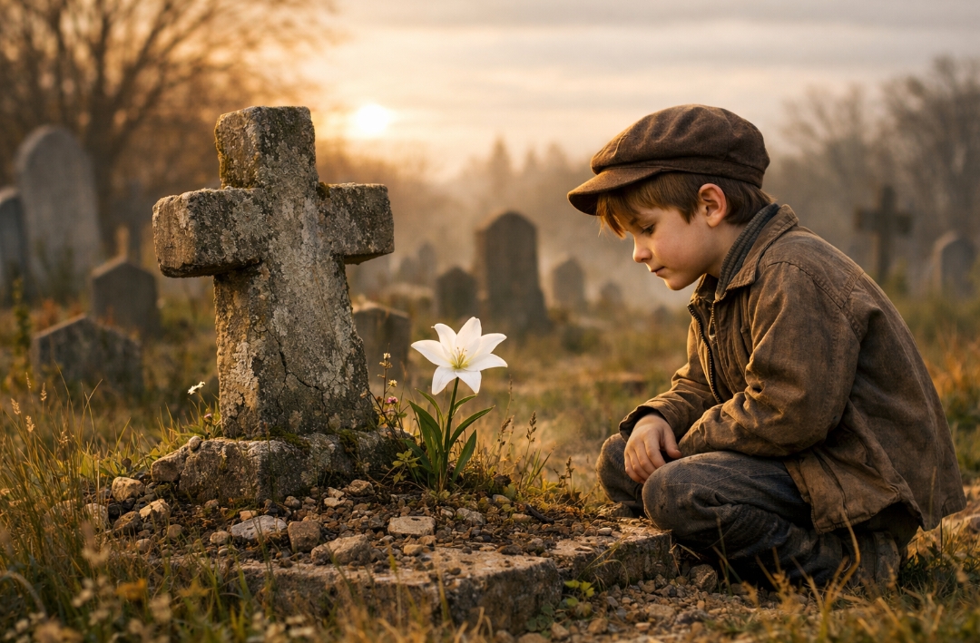 चिहानबाट उम्रने फूल