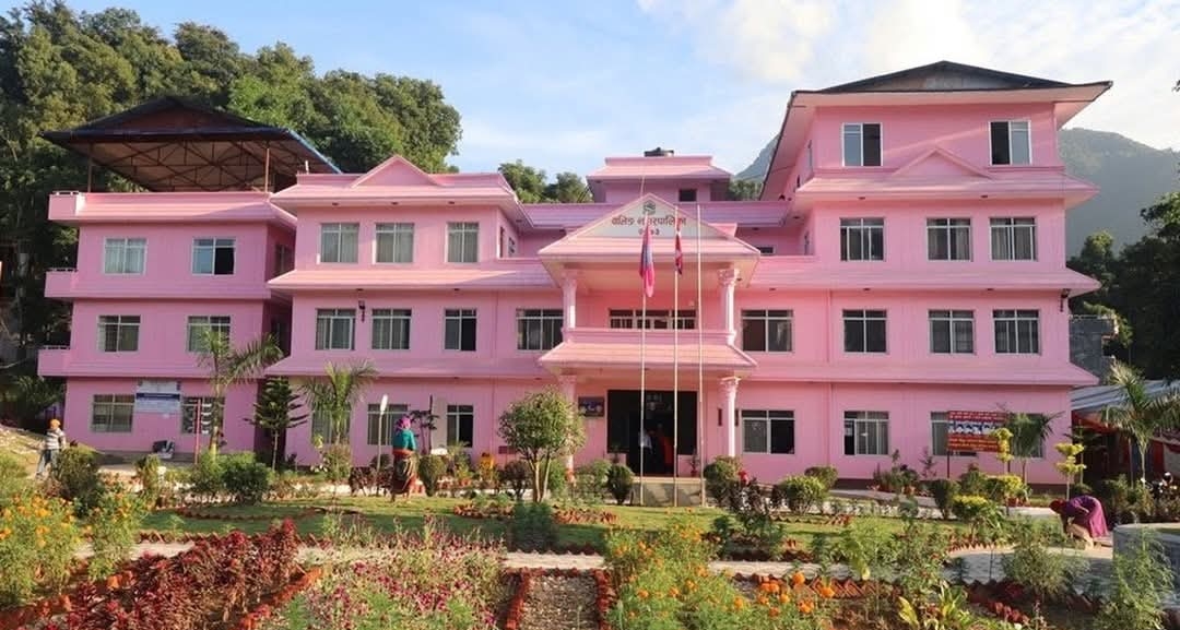 वालिङमा क्षयरोगीको संख्या सबैभन्दा धरै