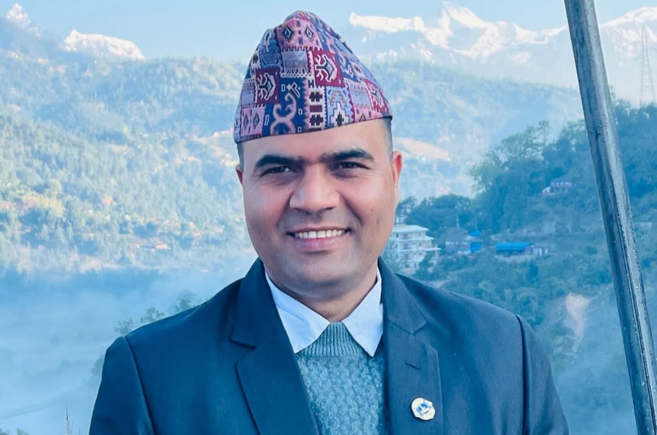 जन्मोत्सव : सहयोगको उत्सव