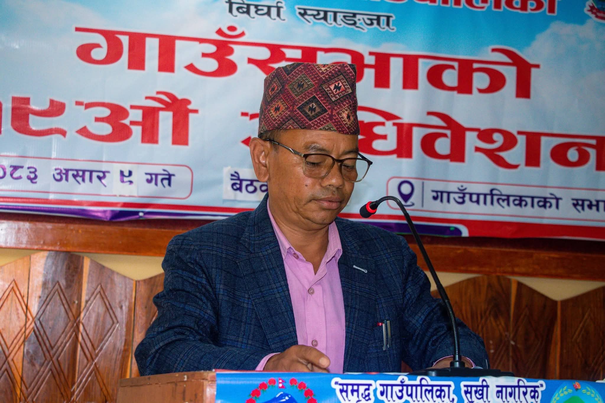 कालिगण्डकीको बजेट ५६ करोड 