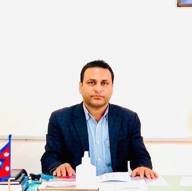 त्रिभुवन आदर्श बहुमुखी क्याम्पसमा प्राध्यापक सङ्घ गठन: सभापतिमा सिग्देल