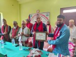 करूङ बयरघारी मदर्शाको नतिजा प्रकाशन एवं २४ औं साधारण सभा सम्पन्न 