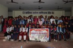 छात्राहरूलाई  आत्मरक्षा तालिम 