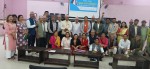 भीरकोटमा जाग्दै रास्वपा, एकैपटक दुई वडा अधिवेशन