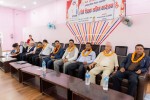 पेशागत क्षमता विकास गर्न संस्थागत विद्यालयका शिक्षकलाई तालिम 
