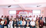नेपाल खेलकुद महासंघ स्याङजाको अध्यक्षमा श्रेष्ठ  