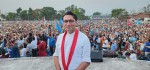 स्वर्णिम वाग्ले स्याङ्जा आउँदै