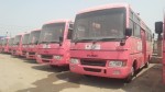 अझ गुलाबी बन्दै वालिङ: वालिङमा नगर बसको सपना 