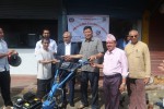 १८ हजार अनुदानमा किसानले नै खरिद गरे ट्याक्टर 