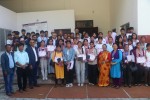 एसइइ  उत्तिर्ण विद्यार्थीलाई  बधाई तथा सम्मान 