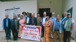 भीरकोटमा निवृत्त राष्ट्र सेवक समाज नेपाल गठन, अध्यक्षमा के.सी. 