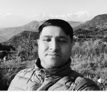 सवारी दुर्घटनामा वरिष्ठ कृषि अधिकृत लम्सालको निधन