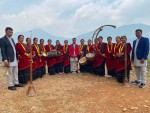 उद्यमशीलता र संस्कृतिको संरक्षणका  लागि पञ्चेबाजा तालिम