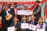 विज्ञान सामाग्री प्रदर्शनीमा त्रि-शहिद मा.वि. सर्वोत्कृष्ट