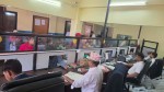 जिल्ला प्रशासनमा हट्यो भनसुन र लाईन , अब १० मिनेटभित्र पाइन्छ सेवा