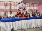 खुमा अर्याल फाउण्डेसनद्वारा शिक्षा र स्वास्थ्यमा करिब १ करोड खर्च 