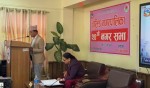 कृषि, प्रविधि र पर्यटनलाई जोड्दै वालिङको नीति तथा कार्यक्रम