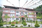 बाढीपीडितका लागि भीरकोट नगरपालिकाको ५ लाख सहयोग 