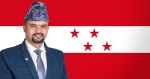 महाधिवेशन प्रतिनिधिमा इन्जिनियर शर्माको उम्मेदवारी