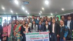 कोअपरेटिभ म्यानेजर्स क्लबको  अधिवेशन सम्पन्न, अध्यक्षमा  वाग्ले