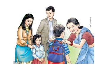 अभिभावक शिक्षा : बालबालिकाको चौतर्फी विकासको आधारशिला