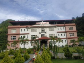 जनतालाई अन्याय गर्दै न्यायिक समिति : कार्यविधी विना बैठक भत्ता