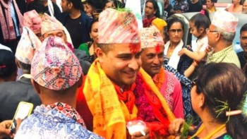 वडा अध्यक्ष सुटुक्क अमेरिका, दुई वर्षदेखि कार्यवाहककै भरमा वडा