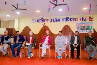 वालिङमा चुनाव विशेष सार्वजनिक बहस : ७ पार्टीका उम्मेदवार उपस्थित