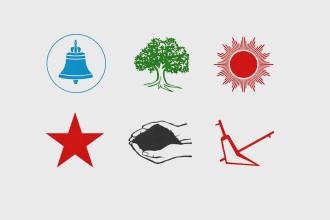 समानुपातिक प्रणालीमा रास्वपाले जित्यो ५७ सिट