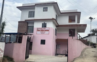 स्याङ्जामा सबै उम्मेदवारले बुझाए निर्वाचन खर्च 