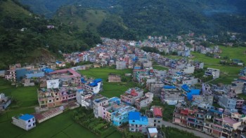 तस्बिरमा बयरघारी बजार