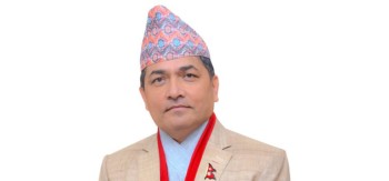 विकासमा राजनीति गर्नु हुँंदैन : मुख्य सचिव अर्याल